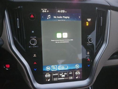 2021 Subaru Legacy Limited