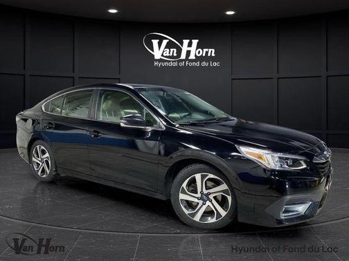 2021 Subaru Legacy Limited