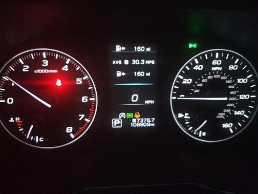 2021 Subaru Legacy Limited