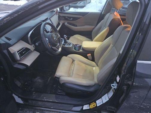 2021 Subaru Legacy Limited