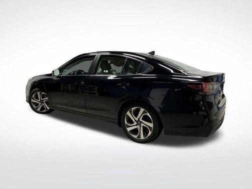 2021 Subaru Legacy Limited