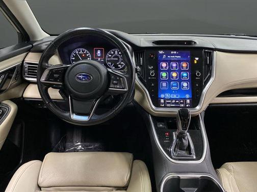 2021 Subaru Legacy Limited