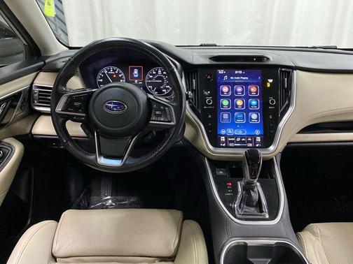 2021 Subaru Legacy Limited