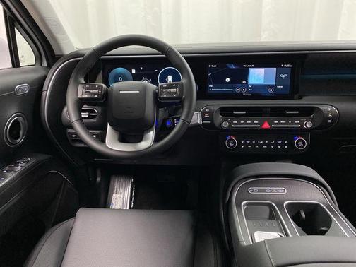 2026 Hyundai SANTA FE HEV SEL Premium