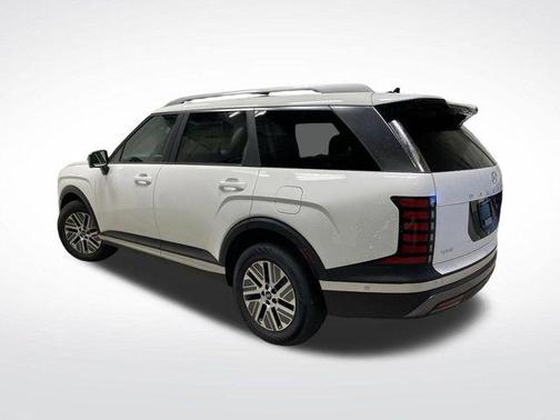 2026 Hyundai SANTA FE HEV SEL Premium