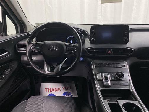 2022 Hyundai SANTA FE XRT