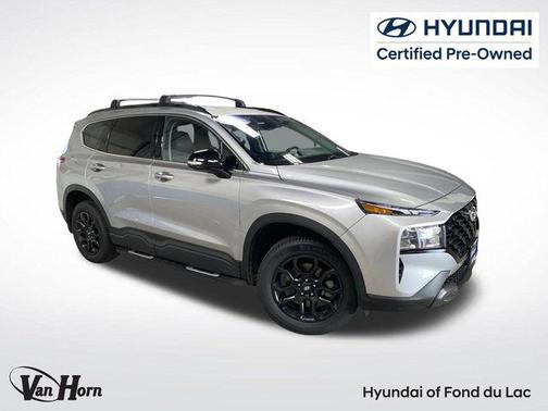 2022 Hyundai SANTA FE XRT