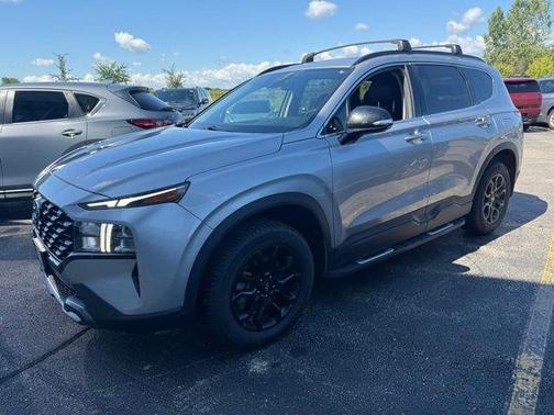 2022 Hyundai SANTA FE XRT