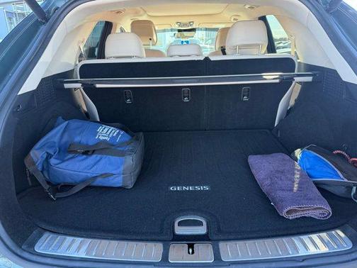 2023 Genesis GV70 2.5T AWD