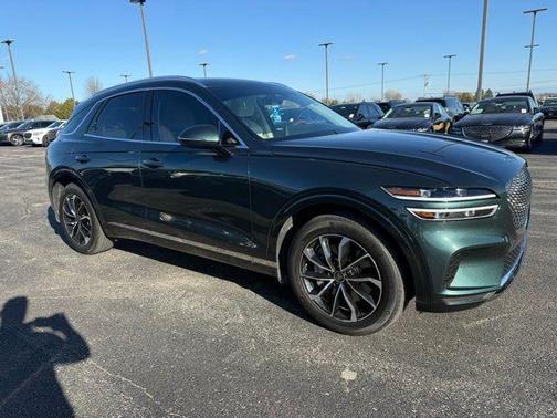 2023 Genesis GV70 2.5T AWD