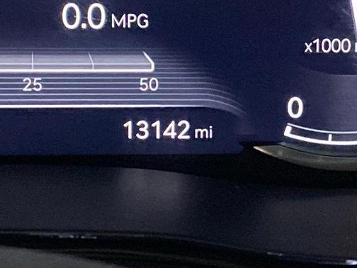 2023 Genesis GV70 2.5T AWD