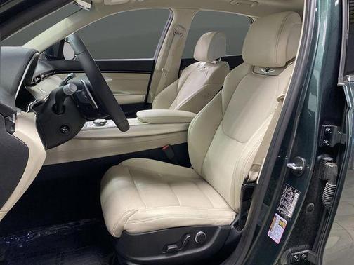 2023 Genesis GV70 2.5T AWD