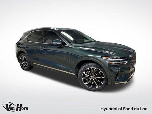 2023 Genesis GV70 2.5T AWD