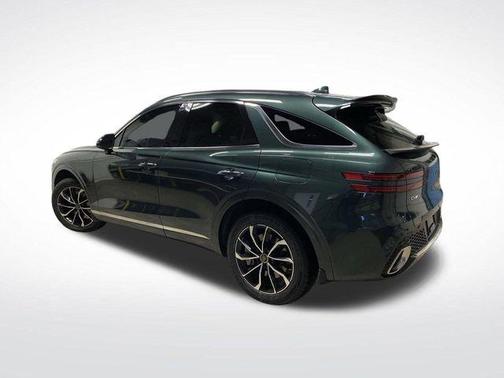 2023 Genesis GV70 2.5T AWD