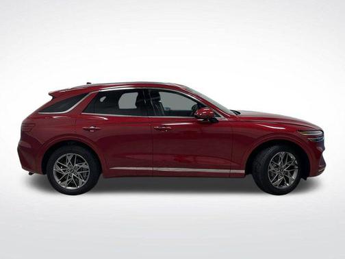 2024 Genesis GV70 2.5T AWD