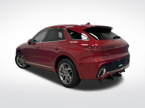 2024 Genesis GV70 2.5T AWD