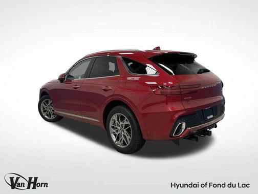 2024 Genesis GV70 2.5T AWD