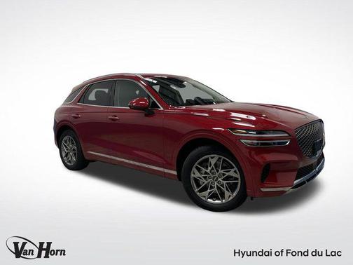 2024 Genesis GV70 2.5T AWD