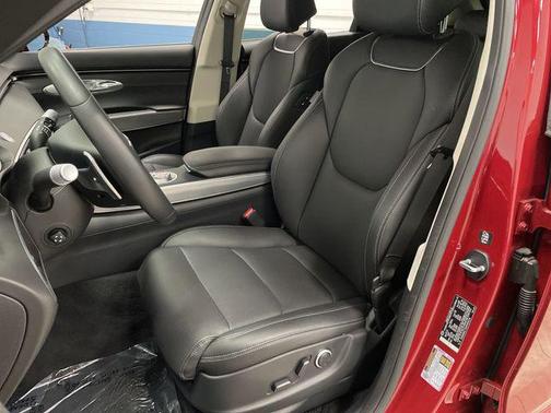 2024 Genesis GV70 2.5T AWD