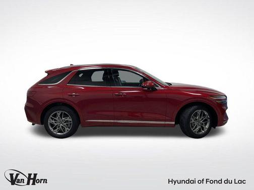 2024 Genesis GV70 2.5T AWD