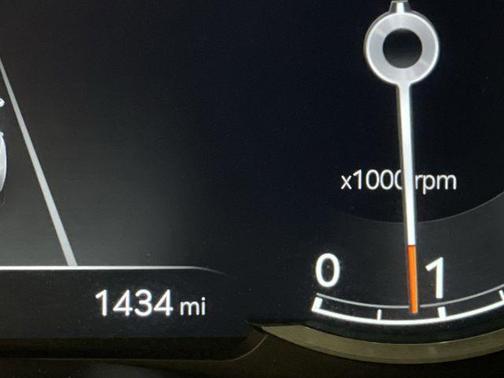 2024 Genesis GV70 2.5T AWD