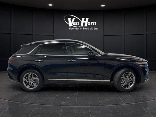 2024 Genesis GV70 2.5T AWD