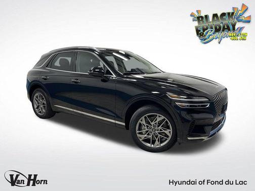 2024 Genesis GV70 2.5T AWD