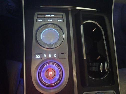 2022 Genesis GV80 3.5T