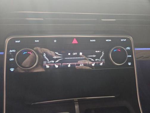 2022 Genesis GV80 3.5T