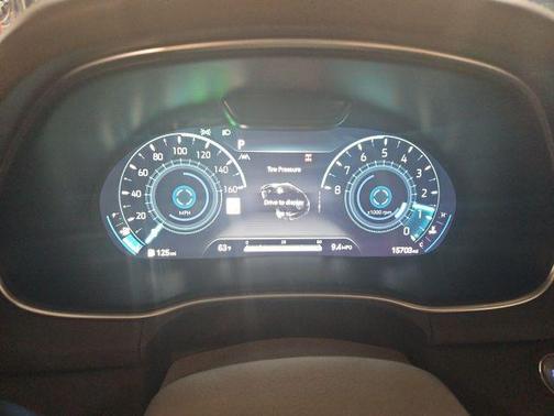 2022 Genesis GV80 3.5T