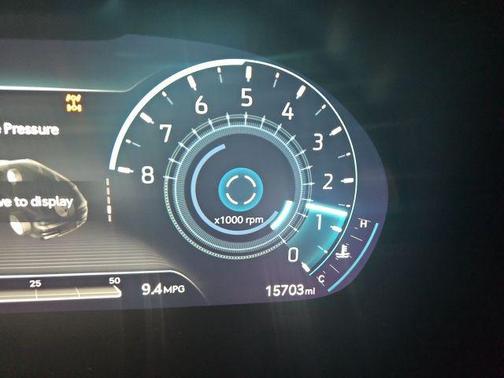 2022 Genesis GV80 3.5T