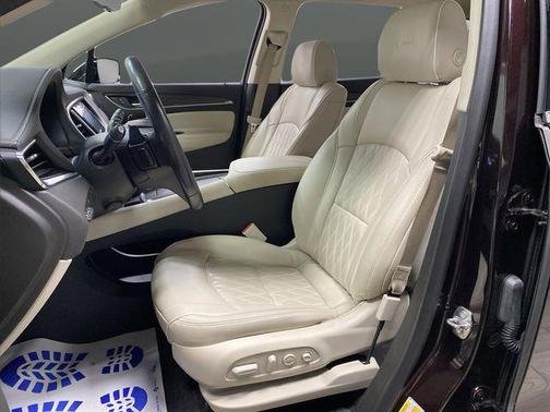 2022 Buick Enclave AWD Avenir