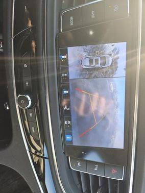 2022 Buick Enclave AWD Avenir