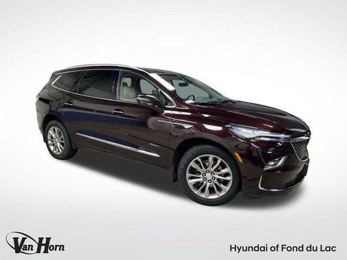 2022 Buick Enclave AWD Avenir
