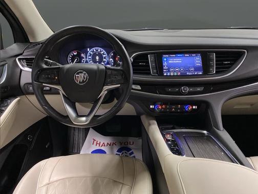 2022 Buick Enclave AWD Avenir