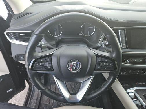 2022 Buick Enclave AWD Avenir