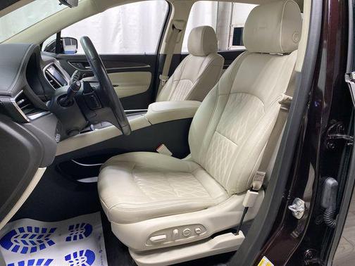 2022 Buick Enclave AWD Avenir