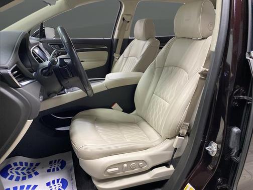 2022 Buick Enclave AWD Avenir