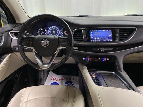 2022 Buick Enclave AWD Avenir