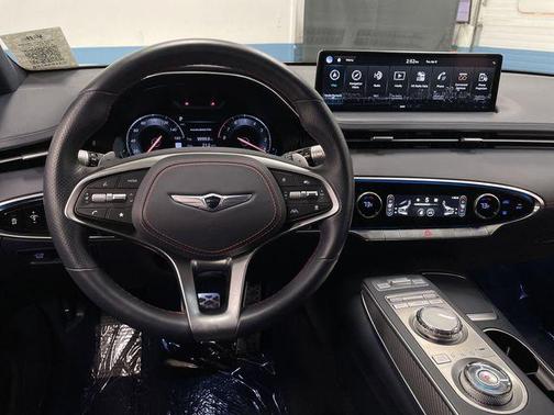 2023 Genesis GV70 2.5T AWD