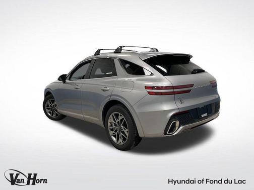 2023 Genesis GV70 2.5T AWD