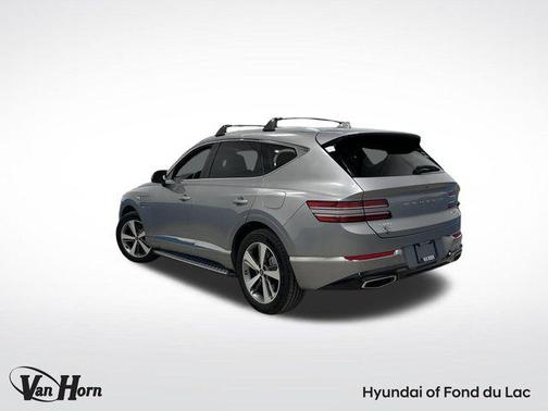 2023 Genesis GV80 3.5T