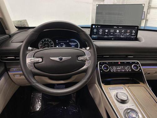 2023 Genesis GV80 3.5T