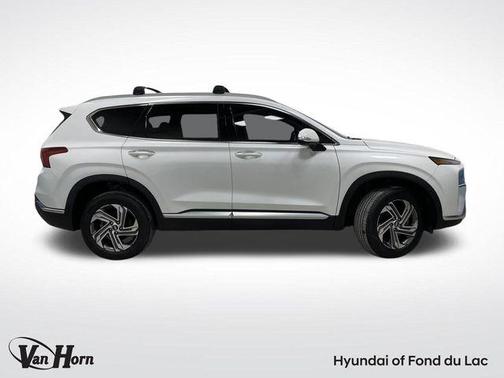 2022 Hyundai SANTA FE SEL 2.4