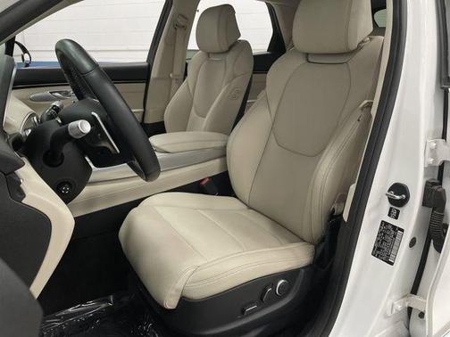 2022 Genesis GV70 2.5T AWD