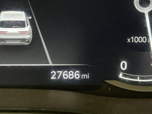 2022 Genesis GV70 2.5T AWD
