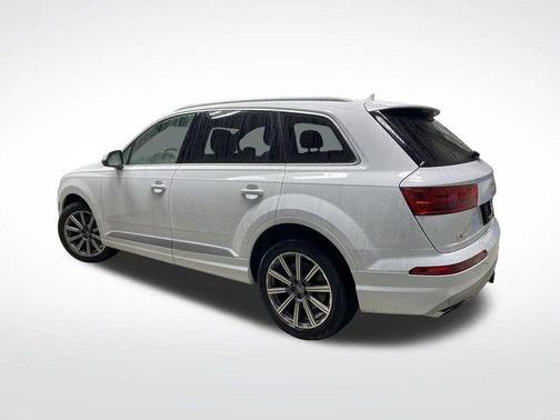 2018 Audi Q7 2.0T Premium Plus