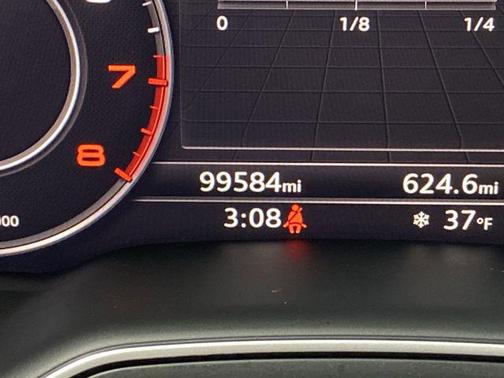 2018 Audi Q7 2.0T Premium Plus