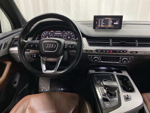 2018 Audi Q7 2.0T Premium Plus