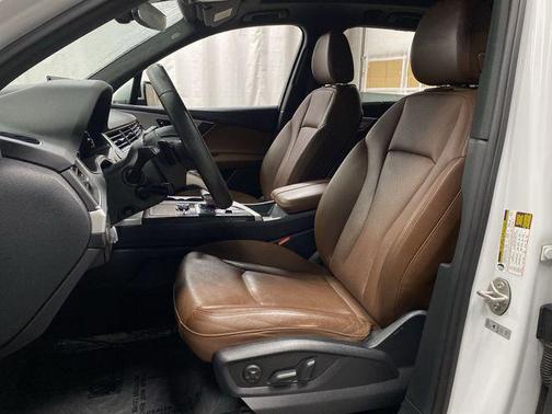 2018 Audi Q7 2.0T Premium Plus